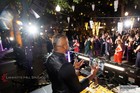  Ball on the Square 2022 - A Taste of Philly