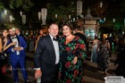  Ball on the Square 2022 - A Taste of Philly