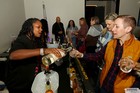 Philly Wine Fest 2022 (Session 1)