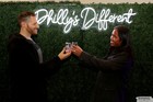 Philly Wine Fest 2022 (Session 2)
