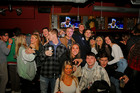 New Year's Eve in Philadelphia - Pre-Party Photos (December 10, 2022)