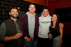 New Year's Eve in Philadelphia - Pre-Party Photos (December 10, 2022)