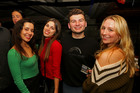 New Year's Eve in Philadelphia - Pre-Party Photos (December 10, 2022)