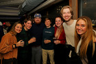 New Year's Eve in Philadelphia - Pre-Party Photos (December 10, 2022)