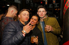 New Year's Eve in Philadelphia - Pre-Party Photos (December 10, 2022)