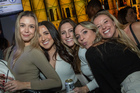 New Year's Eve in Philadelphia - Pre-Party Photos (December 17, 2022)
