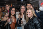 New Year's Eve in Philadelphia - Pre-Party Photos (December 17, 2022)
