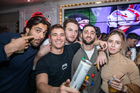 New Year's Eve in Philadelphia - Pre-Party Photos (December 17, 2022)