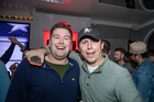 New Year's Eve in Philadelphia - Pre-Party Photos (December 17, 2022)