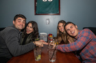 New Year's Eve in Philadelphia - Pre-Party Photos (December 17, 2022)