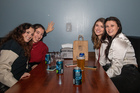 New Year's Eve in Philadelphia - Pre-Party Photos (December 17, 2022)