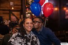New Year's Eve in Philadelphia - Pre-Party Photos (December 10, 2022)