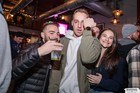 New Year's Eve in Philadelphia - Pre-Party Photos (December 10, 2022)