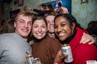 New Year's Eve in Philadelphia - Pre-Party Photos (December 10, 2022)