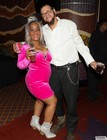 New Year's Eve in Atlantic City at The Showboat Hotel