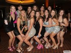 New Year's Eve in Atlantic City at The Showboat Hotel