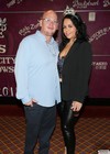 New Year's Eve in Atlantic City at The Showboat Hotel