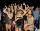 New Year's Eve in Atlantic City at The Showboat Hotel