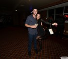 New Year's Eve in Atlantic City at The Showboat Hotel