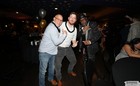 New Year's Eve in Atlantic City at The Showboat Hotel