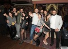 New Year's Eve in Atlantic City at The Showboat Hotel