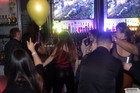 New Year's Eve in Philadelphia (Vesper, Blume, Sueno, Finn McCools)