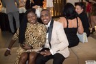 Glitter City Gala NYE Party at The Crystal Tea Room (Candid Photos)