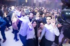 Glitter City Gala NYE Party at The Crystal Tea Room (Candid Photos)
