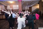 Glitter City Gala NYE Party at The Crystal Tea Room (Candid Photos)