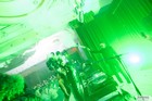 Glitter City Gala NYE Party at The Crystal Tea Room (Candid Photos)