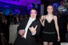 Glitter City Gala NYE Party at The Crystal Tea Room (Candid Photos)