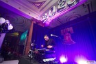 Glitter City Gala NYE Party at The Crystal Tea Room (Candid Photos)