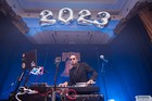 Glitter City Gala NYE Party at The Crystal Tea Room (Candid Photos)