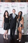 Glitter City Gala NYE Party at The Crystal Tea Room (Backdrop Photos)