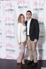 Glitter City Gala NYE Party at The Crystal Tea Room (Backdrop Photos)