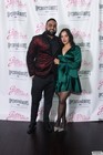 Glitter City Gala NYE Party at The Crystal Tea Room (Backdrop Photos)