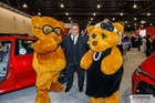 Black Tie Tailgate 2023 (General Event Photos)