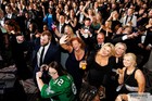 Black Tie Tailgate 2023 (General Event Photos)