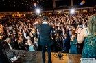 Black Tie Tailgate 2023 (General Event Photos)