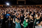 Black Tie Tailgate 2023 (General Event Photos)
