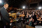 Black Tie Tailgate 2023 (General Event Photos)