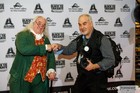 Black Tie Tailgate 2023 (The Red Carpet)