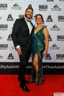 Black Tie Tailgate 2023 (The Red Carpet)