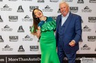 Black Tie Tailgate 2023 (The Red Carpet)