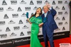 Black Tie Tailgate 2023 (The Red Carpet)