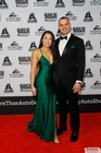 Black Tie Tailgate 2023 (The Red Carpet)
