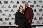 Black Tie Tailgate 2023 (The Red Carpet)