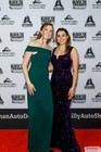 Black Tie Tailgate 2023 (The Red Carpet)