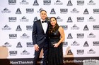 Black Tie Tailgate 2023 (The Red Carpet)