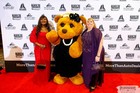 Black Tie Tailgate 2023 (The Red Carpet)